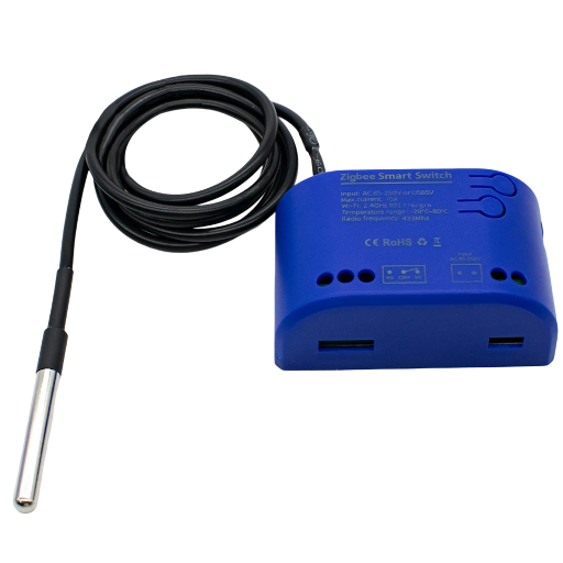 Scimagic 1-ZB-WSD