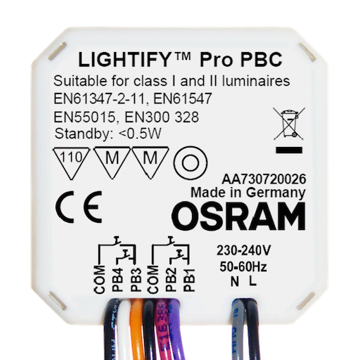 OSRAM 4052899930377