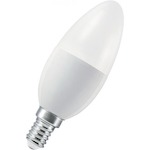 LEDVANCE Osram Ledvance Smart+Clas RGBW ZigBee 3.0 B22D (4058075208407)