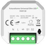 Smart puck by Futurehome