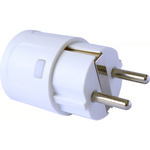 Zigbee smart plug 16A by Namron