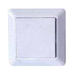 Zigbee 2 channel switch