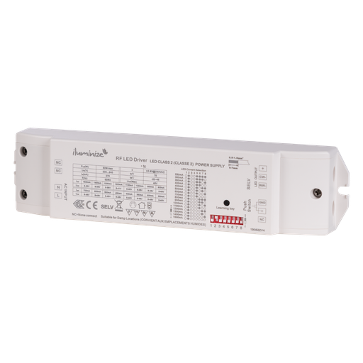 Iluminize 5123.1110