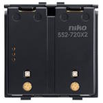 Niko 552-720X2