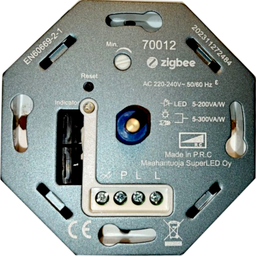 SuperLED 70012