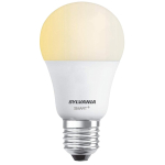Smart+ LED A19 dimmable soft white