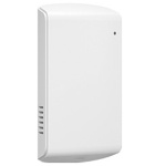 ViCare CO2, temperature and humidity sensor by Viessmann