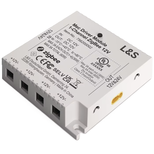 L&S Lighting 756200027