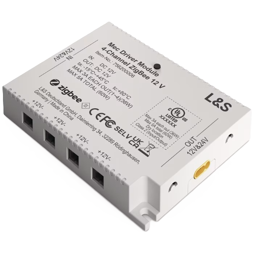 L&S Lighting 756200030