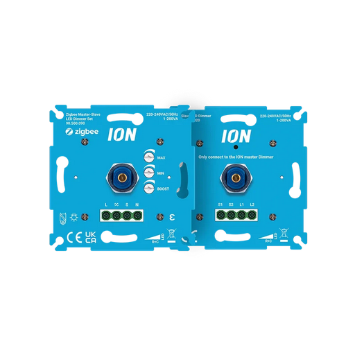 ION Industries 90.500.090