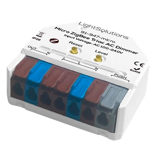 Light Solutions 91-947-micro