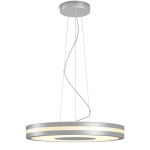 Hue Being Pendant aluminum