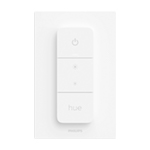 Philips Hue - Lot de 2 Télécommandes nomades Hue Dim Switch