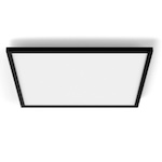 Hue white ambiance Aurelle square panel light