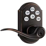 Kwikset 99120-021