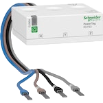 Schneider Electric MEG5779-0325 Connected Kamertemperatuurregelaar-Module Actief Wit - Smart Home