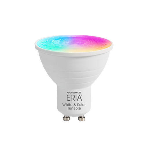 AduroSmart AD-GU10RGB3001