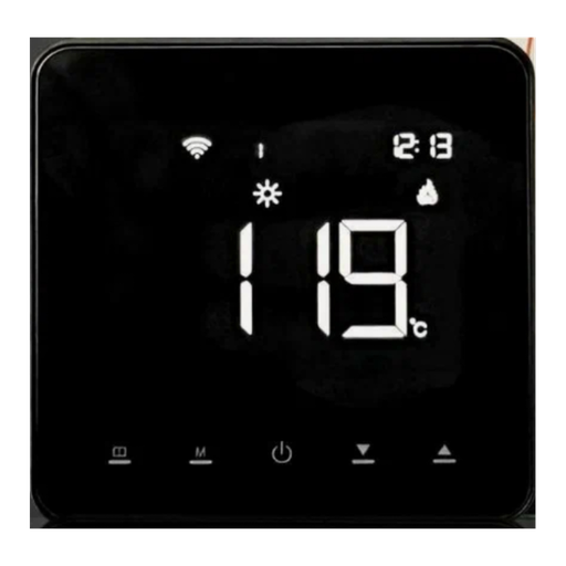 Tuya AE-5503-S-H-ZIGBEE