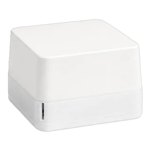 StuckAtPrototype AirCube