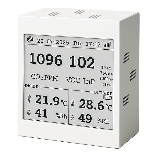 Slacky-DIY AirQ_Monitor_S01