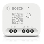 Relay (potential free) by Bosch