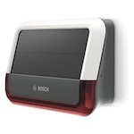 Outdoor siren by Bosch