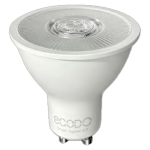 ECODO BU-GU10-Zigbee