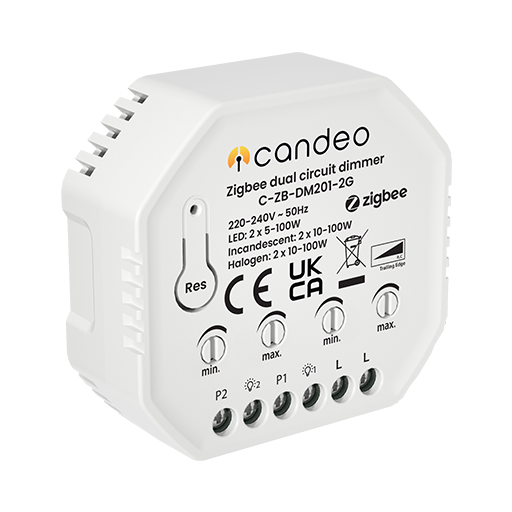 Candeo C-ZB-DM201-2G