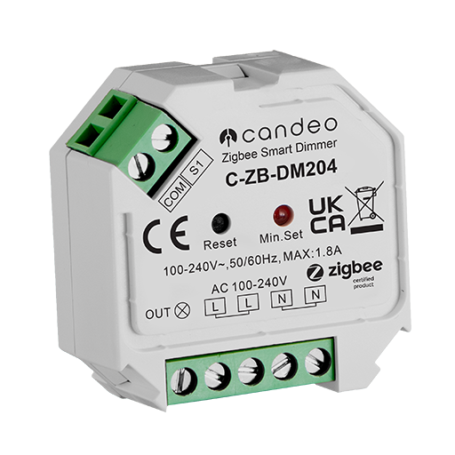 Candeo C-ZB-DM204