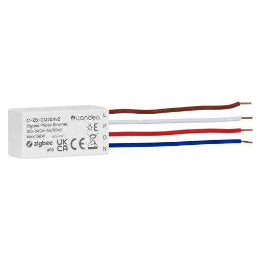 Candeo C-ZB-DM204v2