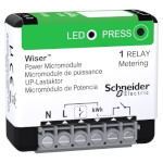 Wiser power micromodule by Schneider Electric