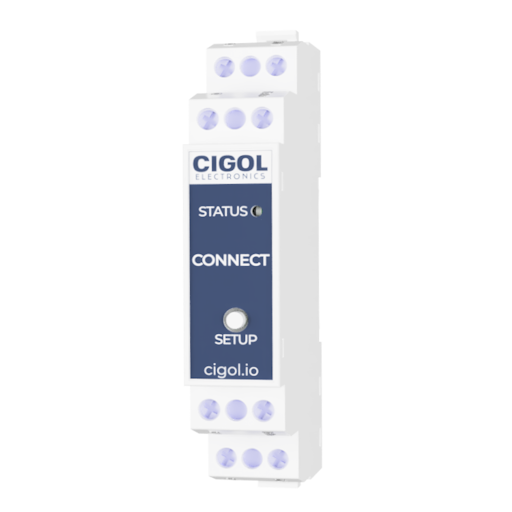 Cigol Electronics Cigol Connect