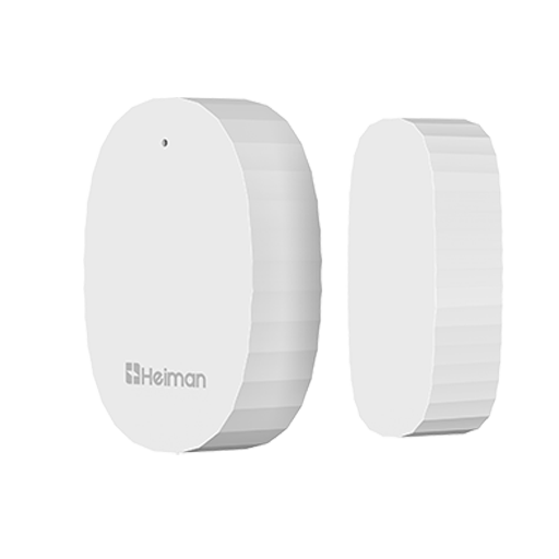 Heiman D1-EFA