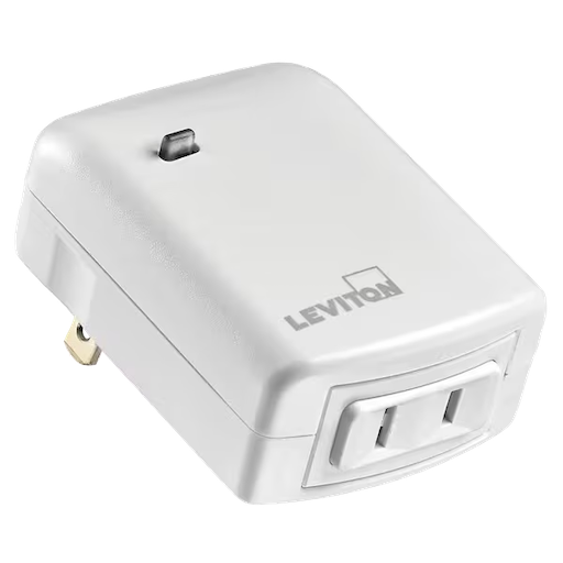 Leviton DG3HL-1BW