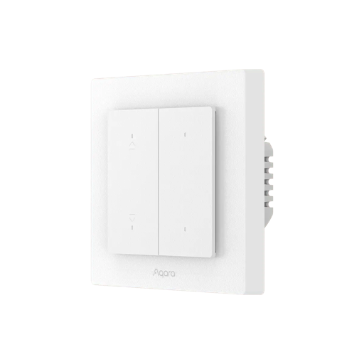 Aqara DS-K02D/DS-K02E