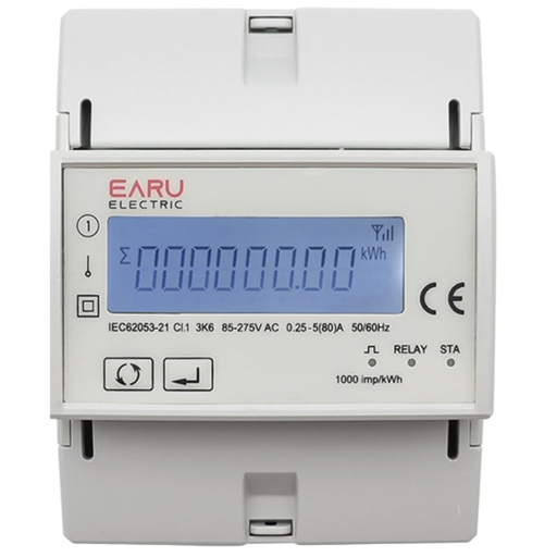 Tuya EA4161C-BI
