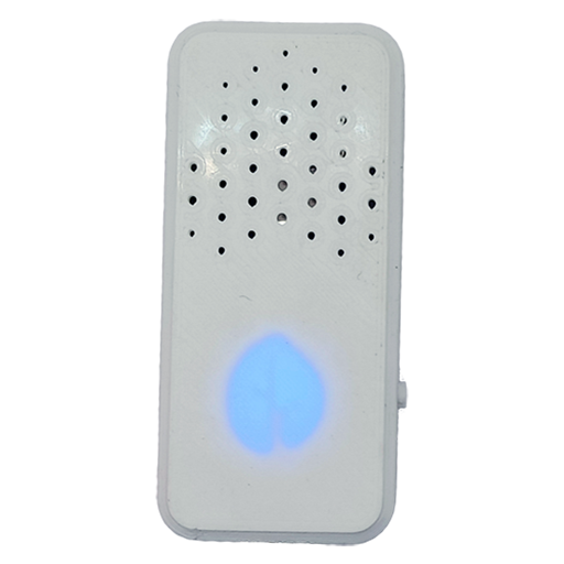 EFEKTA EFEKTA_CO2_Smart_Monitor_Gen2