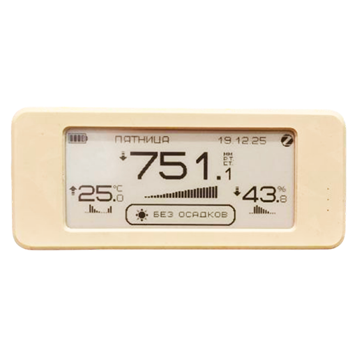 EFEKTA EFEKTA_DigiBaro