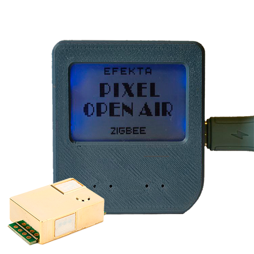 EFEKTA EFEKTA_Pixel_Open_Air