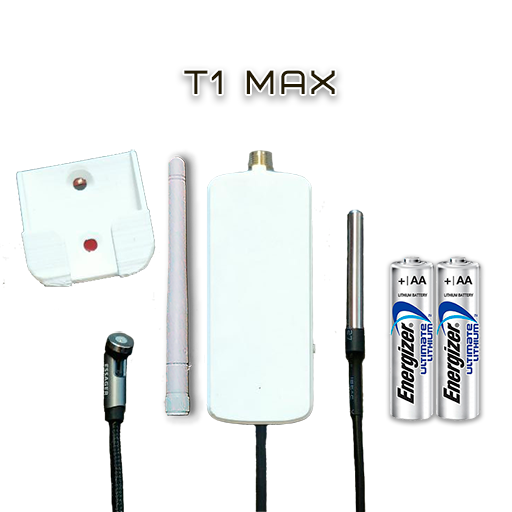 EFEKTA EFEKTA_T1_MAX_R