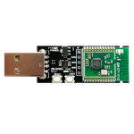 Custom devices (DiY) EFR32MG21.Router