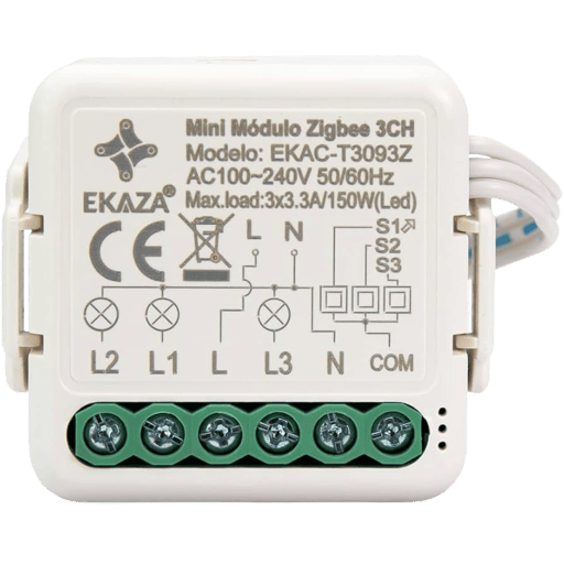 EKAZA EKAC-T3093Z