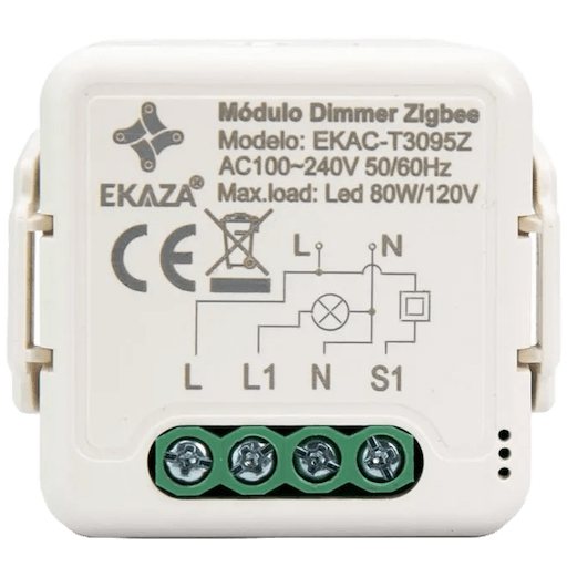 Ekaza EKAC-T3095Z