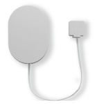 Electricity meter interface 2 LED by Frient