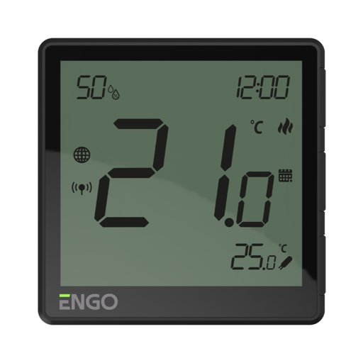 ENGO EONE