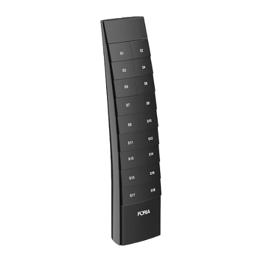 FORIA F00YK04-18-1