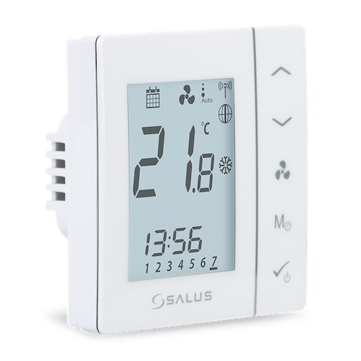 Salus Controls FC600NH