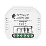 KnockautX FMD2C018