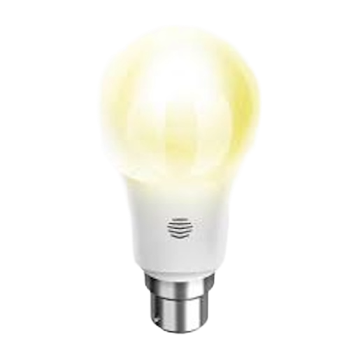 Hive Smart Light Bulb E27 Dimmable