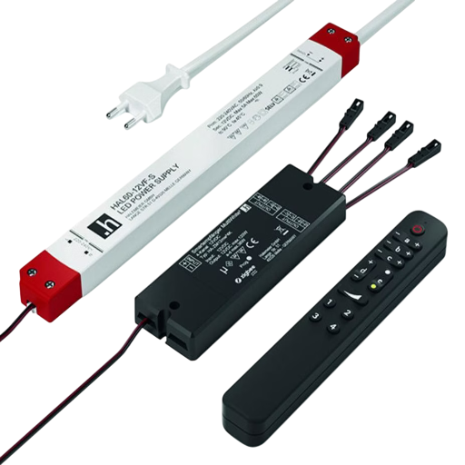 Halemeier HA-ZM12mw2-4K